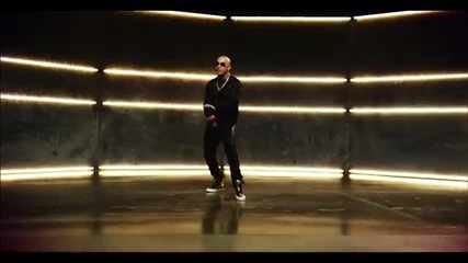 Wisin - Adrenalina ft. Jennifer Lopez, Ricky Martin