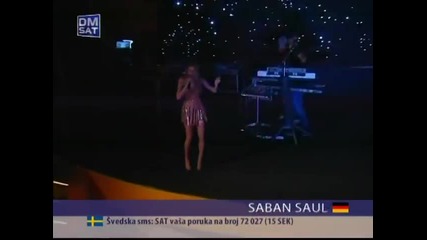 Rada Manojlovic - Intervju - Reportaza - (TV DM Sat 18.07.2014.)