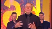 Rade Jorovic - Zene vole oficire - PB - (TV Grand 20.02.2014.)
