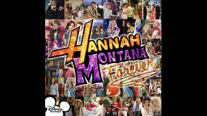 Hannah Montana Forever - Ordinary Girl 