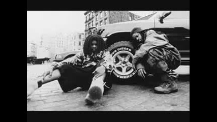 Das Efx- Hardcore Rap Act
