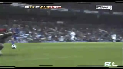 Cristiano Ronaldo - Best Skills & Goals !