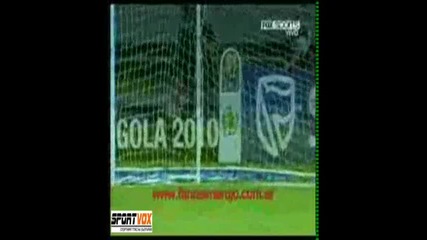 Египет - Нигерия 3 - 1 Всички голове 