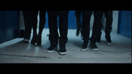Clement Marfo & the Frontline - Champion ( Official Video)