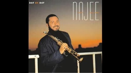 Najee - Gina