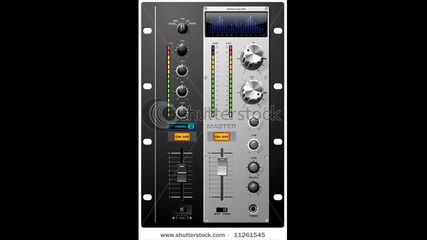Dj Galin - Radio Ailqk - Radio Exit