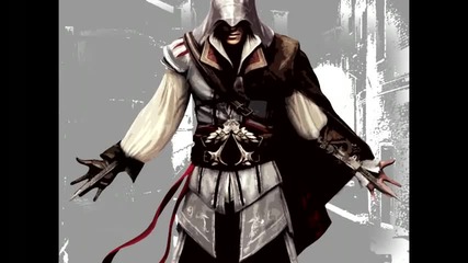 Assassin's Creed - Gta 4