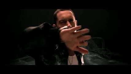 Eminem ft. Lil Wayne - No Love [ Official Video ]