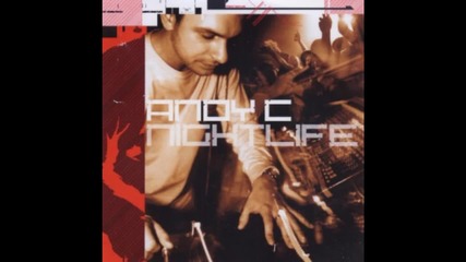 Andy C - Nightlife