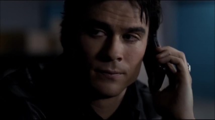Damon and Elena - So Close