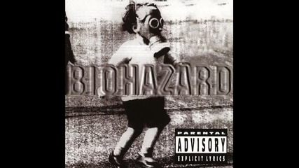 Biohazard - Five Blocks To The Subway