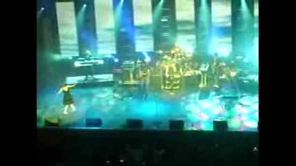 These Four Walls - Miley Cyrus Foxwoods