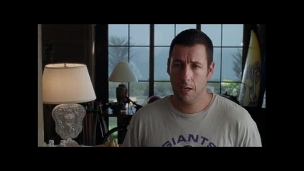 Смешни хора част 2 Бг аудио Funny People 2009 Bg audio part 2