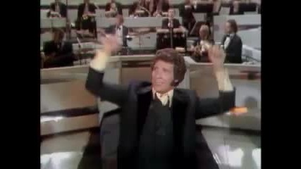 Its Not Unusual - This is Tom Jones on Dvd 
