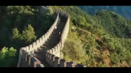 The Karate Kid - Official Trailer [hd]