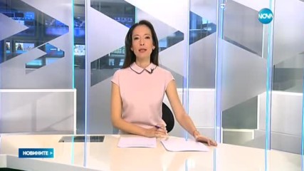 Новините на NOVA (03.04.2017 - обедна)
