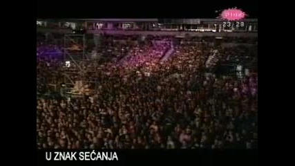 Tose Proeski - Tajno Moja