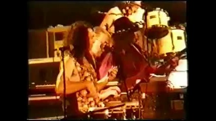 Deep Purple - Lazy - Munich 1993 