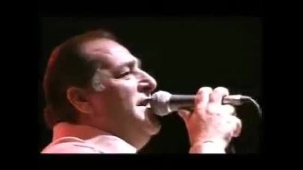 Vasilis Karas