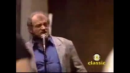 Joe Cocker - You Can Leave Your Hat On 