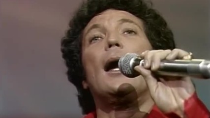 Please Release Me - Tom Jones