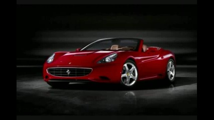Най - Ferrari Излизащо През 2009 Год. 16.9 High Quality - 16.9 