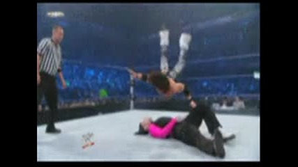 John Morrison Tribute