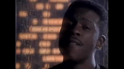 Keith Sweat - Something Just Ain't Right