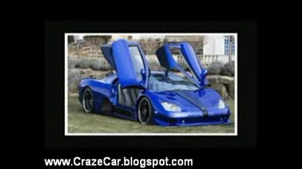 Top Gear - Scc Ultimate Aero 413.2 Kmh