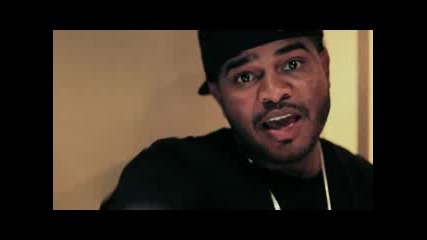 Capone-n-noreaga - My Attribute