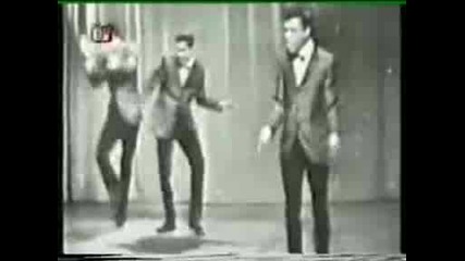 Isley brothers - Shout *high Quality*