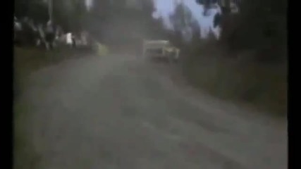 Audi Quattro, Sema Ken Block Coverage, Peugeot, F1 Finale - Shakedown 