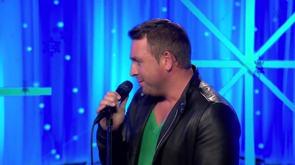Johnny Reid - Till We Meet Again
