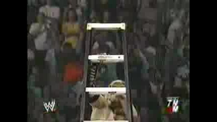 {lil Slip} Jeff Hardy - The Best Xtreme