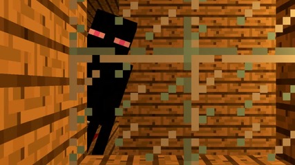 Minecraft Animation 3