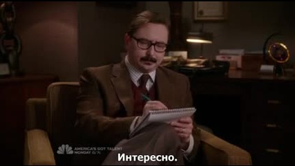 Community/колеж Грийндейл s03e19