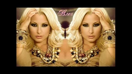 n3w 2o1o Цвети Янева и Ionut Cercel - Влез