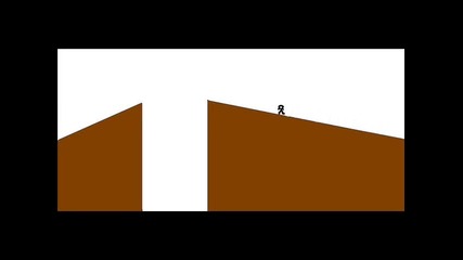 Animation - The Cliff 