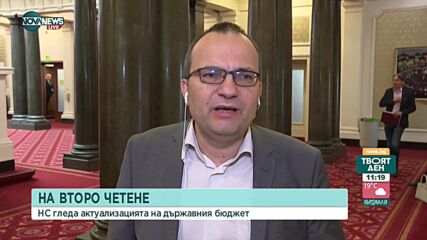 Димитров, ДБ за изгонването на 70 руски дипломати: Знам от колегите, че са разговаряли по темата пре
