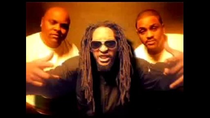Lil Jon - Stop Fucking With Me