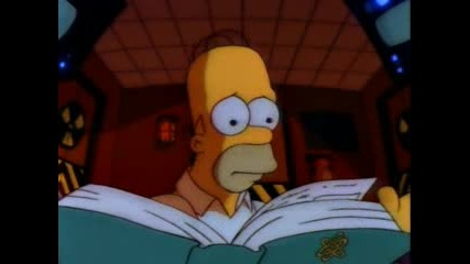 The Simpsons S03 E05