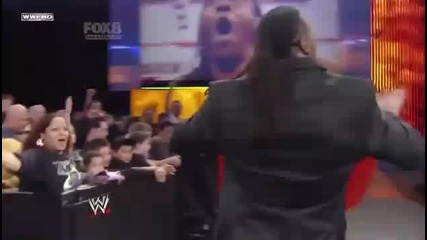 Wwe| Smackdown 2/4/11 1/10 [ High Quality ]