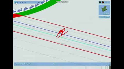 Deluxe Ski Jump 3