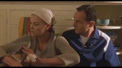 Sweet November - part 5