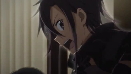 Sword Art Online 2 Episode 14.5 [ Eng sub ] Върховно качество