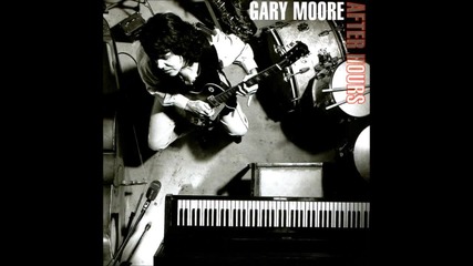 Gary Moore - The Hurt Inside (1992)