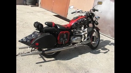 motorcycle audio