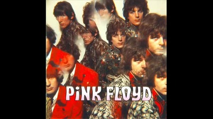Pink Floyd ~ Interstellar Overdrive 