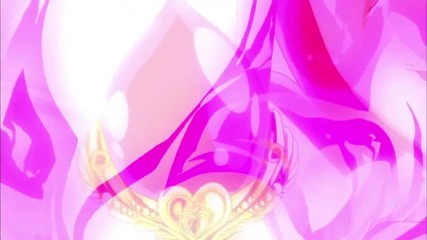 Smile Precure! Episode 30
