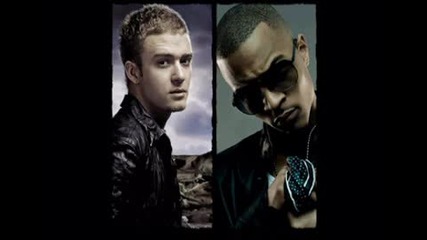 T.i. Ft. Justin Timberlake - Dead And Gone